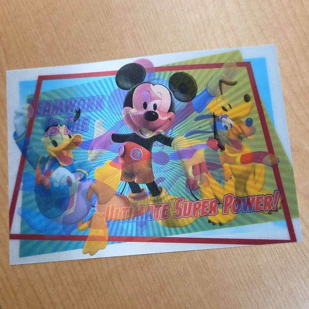 Mickey Mouse Disney bundle - Picture 6 of 16